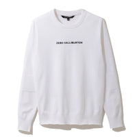 WHITE / M