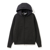 ZHG-W14 | Wind Stop Knit Blouson 82754