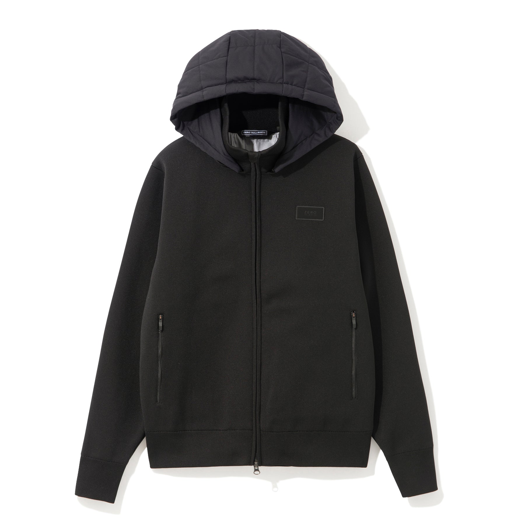 ZHG-W14 | Wind Stop Knit Blouson 82754