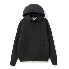 ZHG-W14 | Wind Stop Knit Blouson 82754