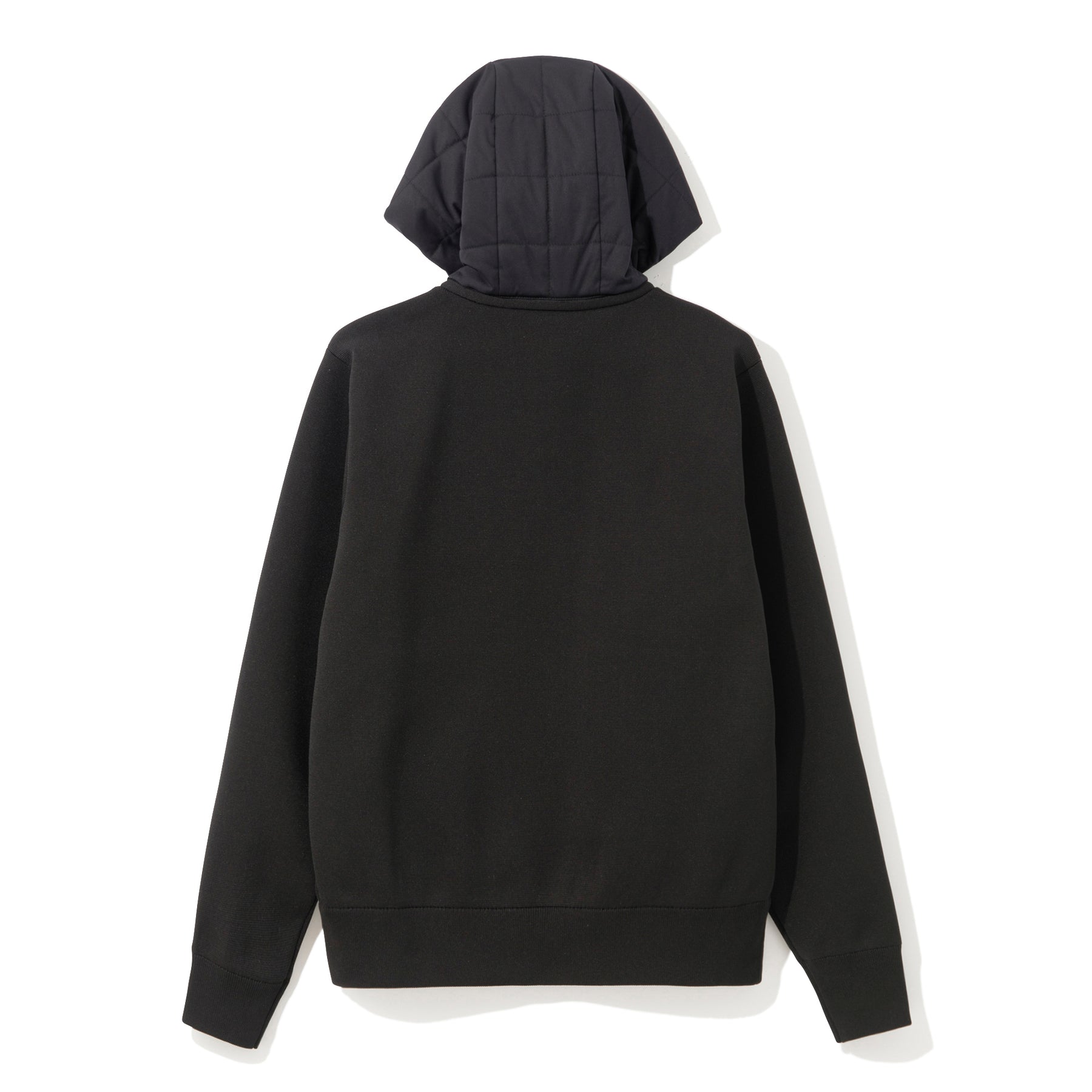 ZHG-W14 | Wind Stop Knit Blouson 82754