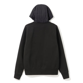ZHG-W14 | Wind Stop Knit Blouson 82754