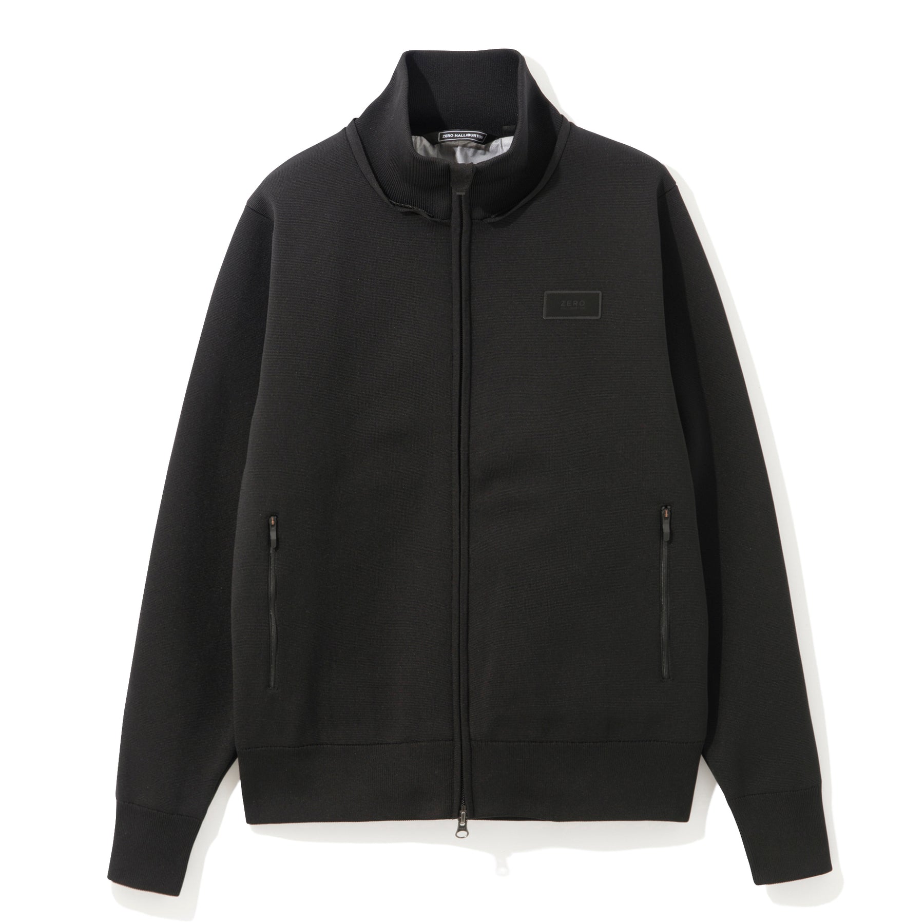 ZHG-W14 | Wind Stop Knit Blouson 82754