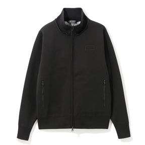 ZHG-W14 | Wind Stop Knit Blouson 82754
