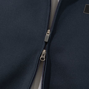 ZHG-W14 | Wind Stop Knit Blouson 82754