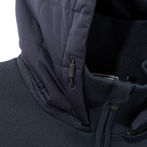 ZHG-W14 | Wind Stop Knit Blouson 82754
