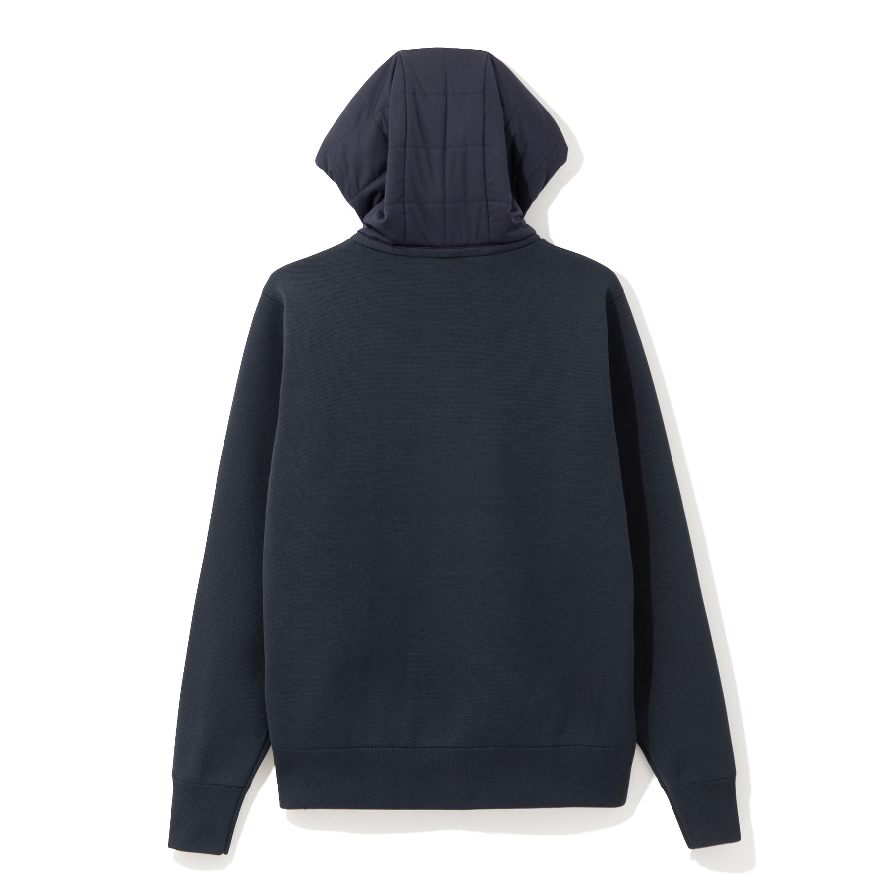 ZHG-W14 | Wind Stop Knit Blouson 82754
