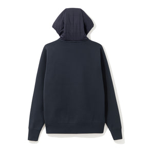 ZHG-W14 | Wind Stop Knit Blouson 82754