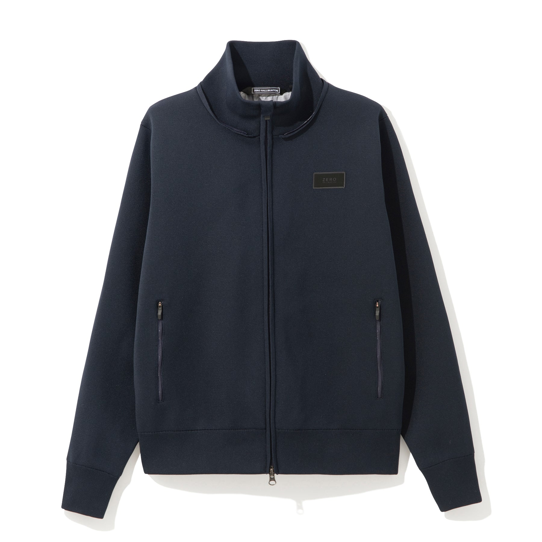 ZHG-W14 | Wind Stop Knit Blouson 82754