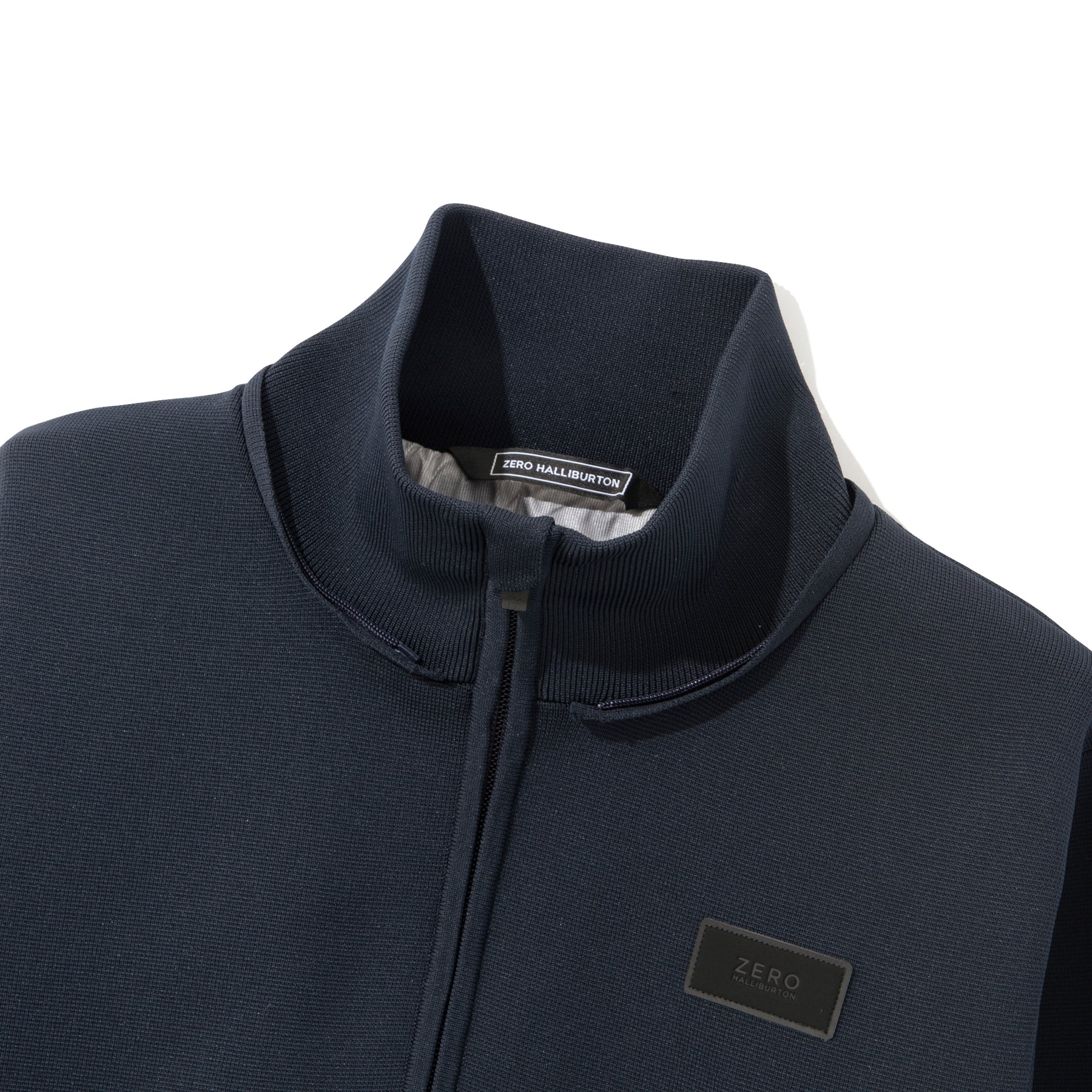 ZHG-W14 | Wind Stop Knit Blouson 82754