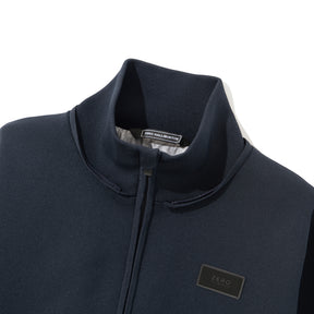 ZHG-W14 | Wind Stop Knit Blouson 82754