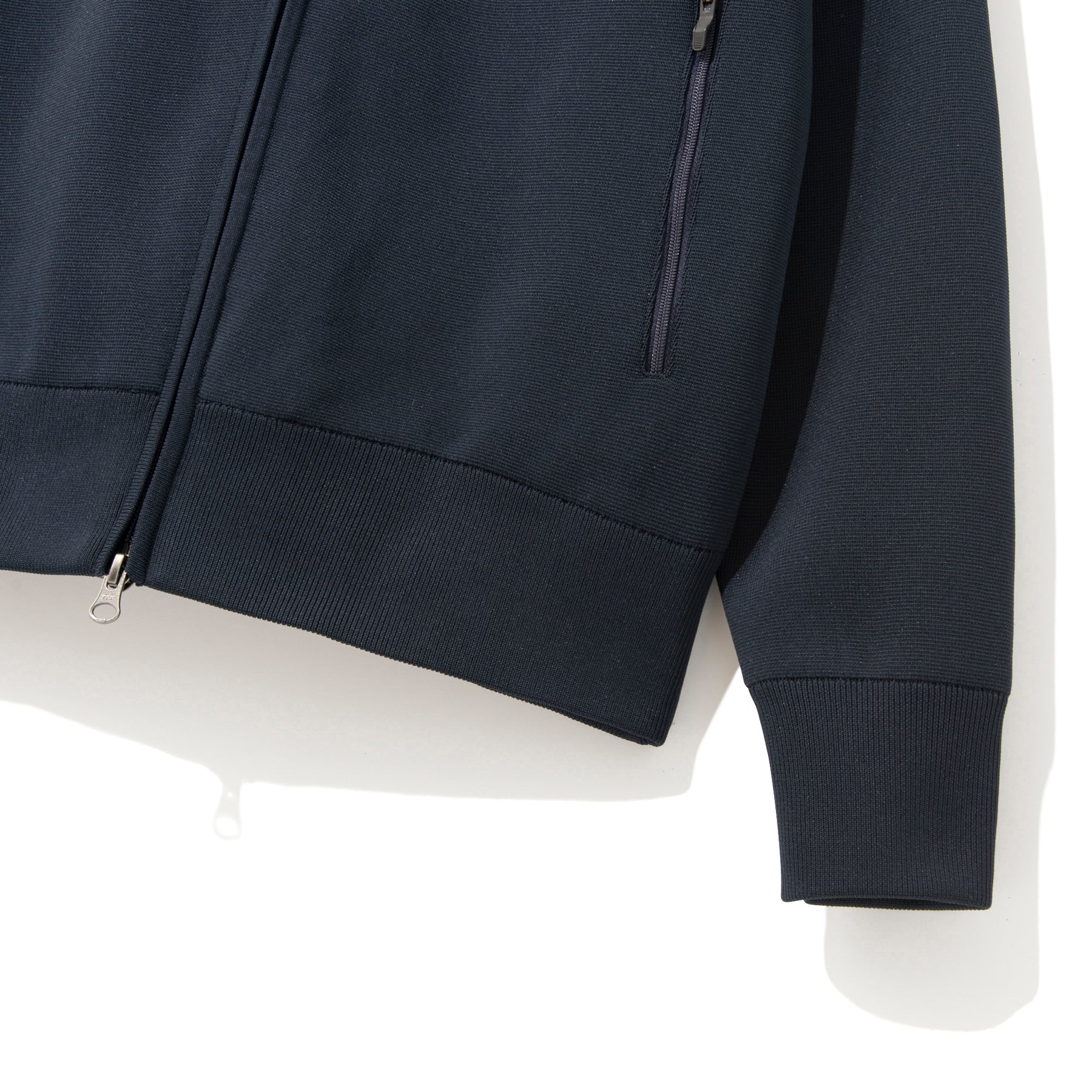 ZHG-W14 | Wind Stop Knit Blouson 82754