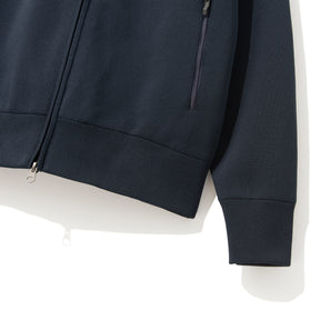 ZHG-W14 | Wind Stop Knit Blouson 82754