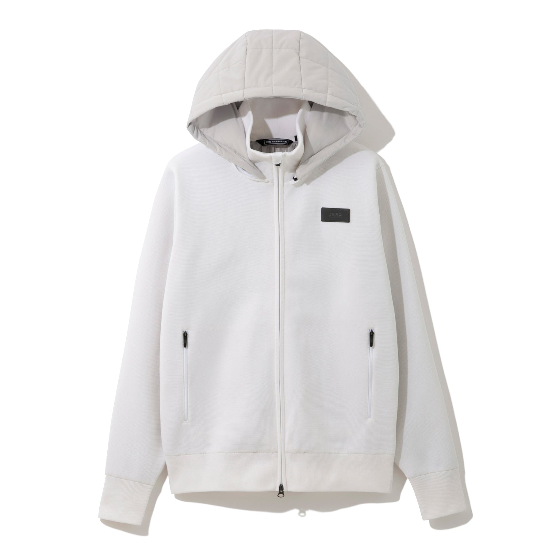 ZHG-W14 | Wind Stop Knit Blouson 82754