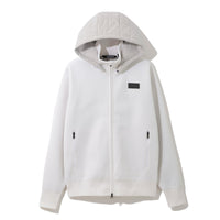 WHITE / S