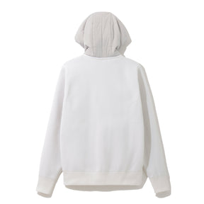 ZHG-W14 | Wind Stop Knit Blouson 82754