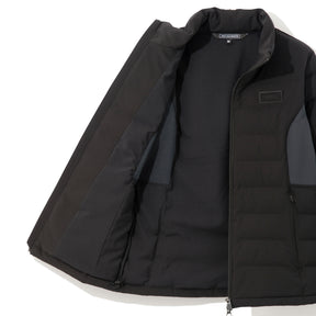 ZHG-W15a | Hybrid Padded Blouson 82755