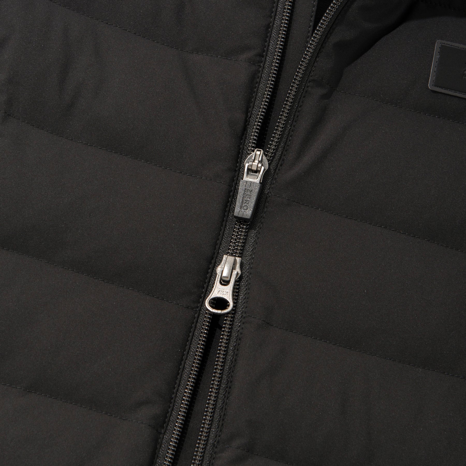ZHG-W15a | Hybrid Padded Blouson 82755