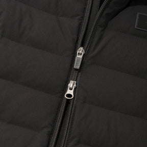 ZHG-W15a | Hybrid Padded Blouson 82755