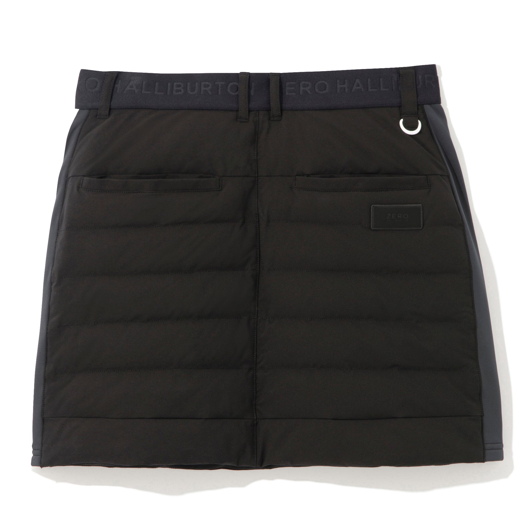 ZHG-W15d | Hybrid Padded Skirt 82757