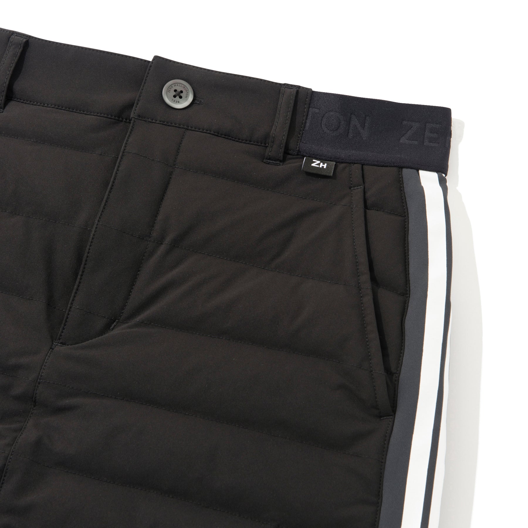 ZHG-W15d | Hybrid Padded Skirt 82757