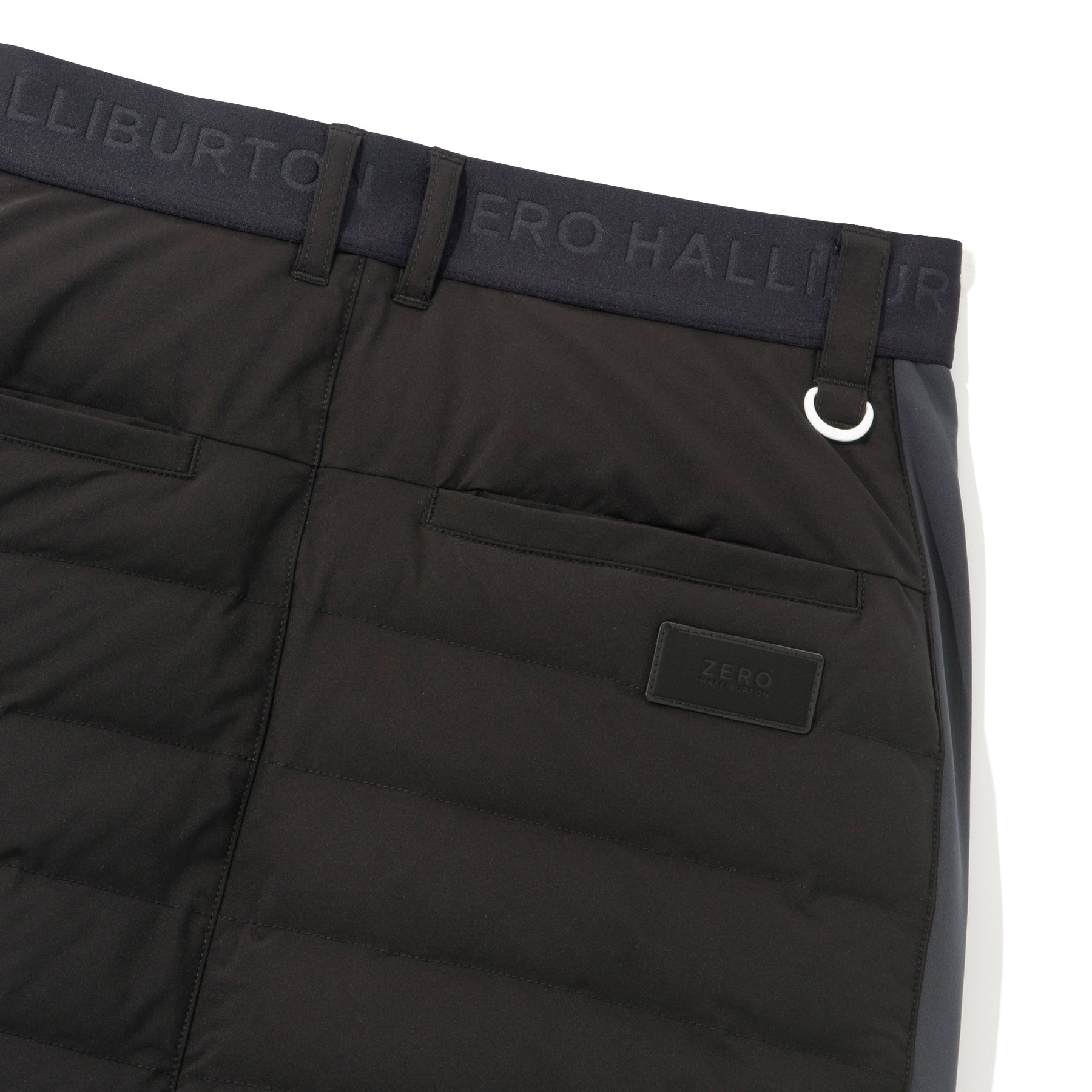 ZHG-W15d | Hybrid Padded Skirt 82757