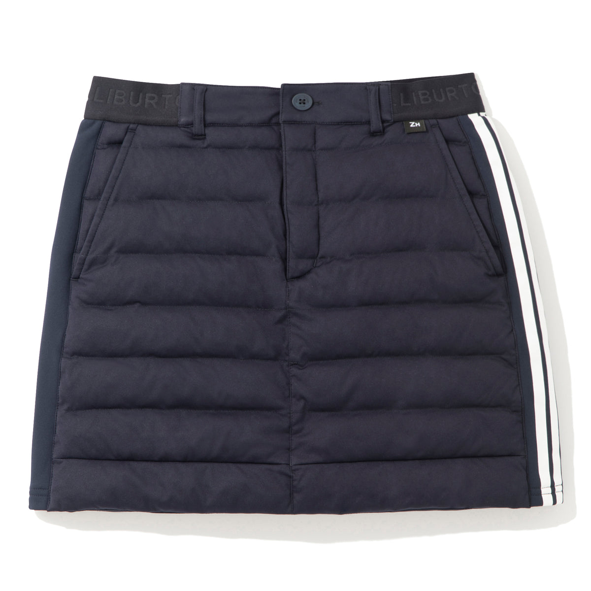 ZHG-W15d | Hybrid Padded Skirt 82757