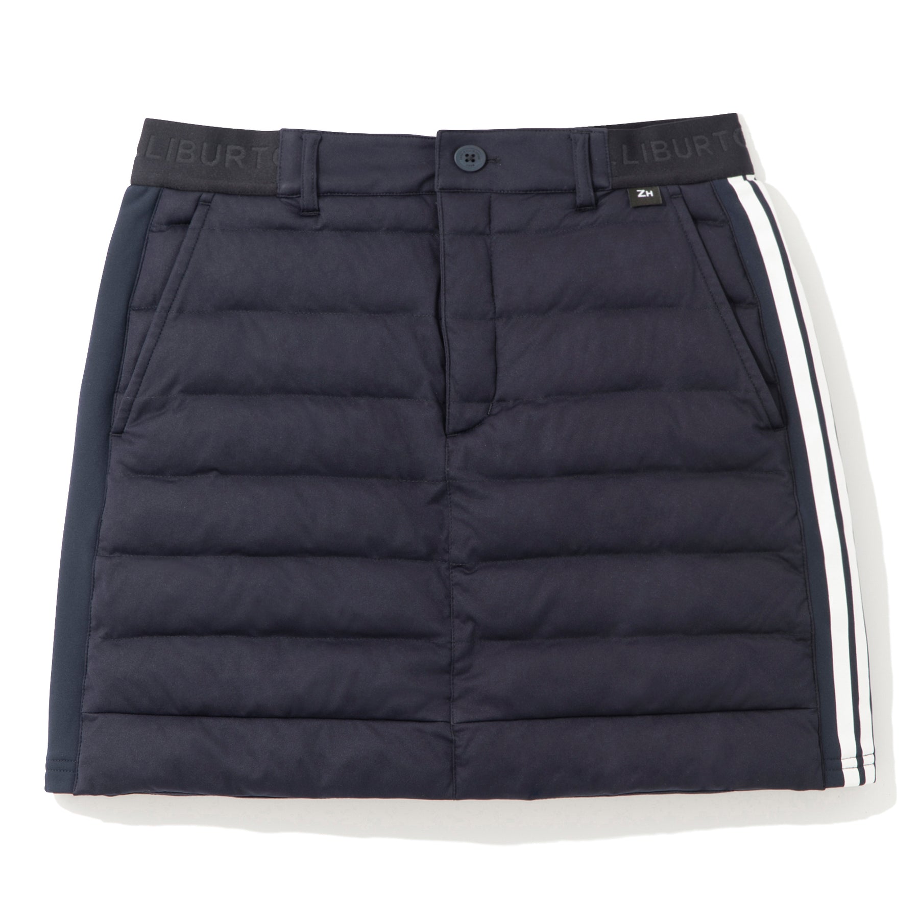 ZHG-W15d | Hybrid Padded Skirt 82757