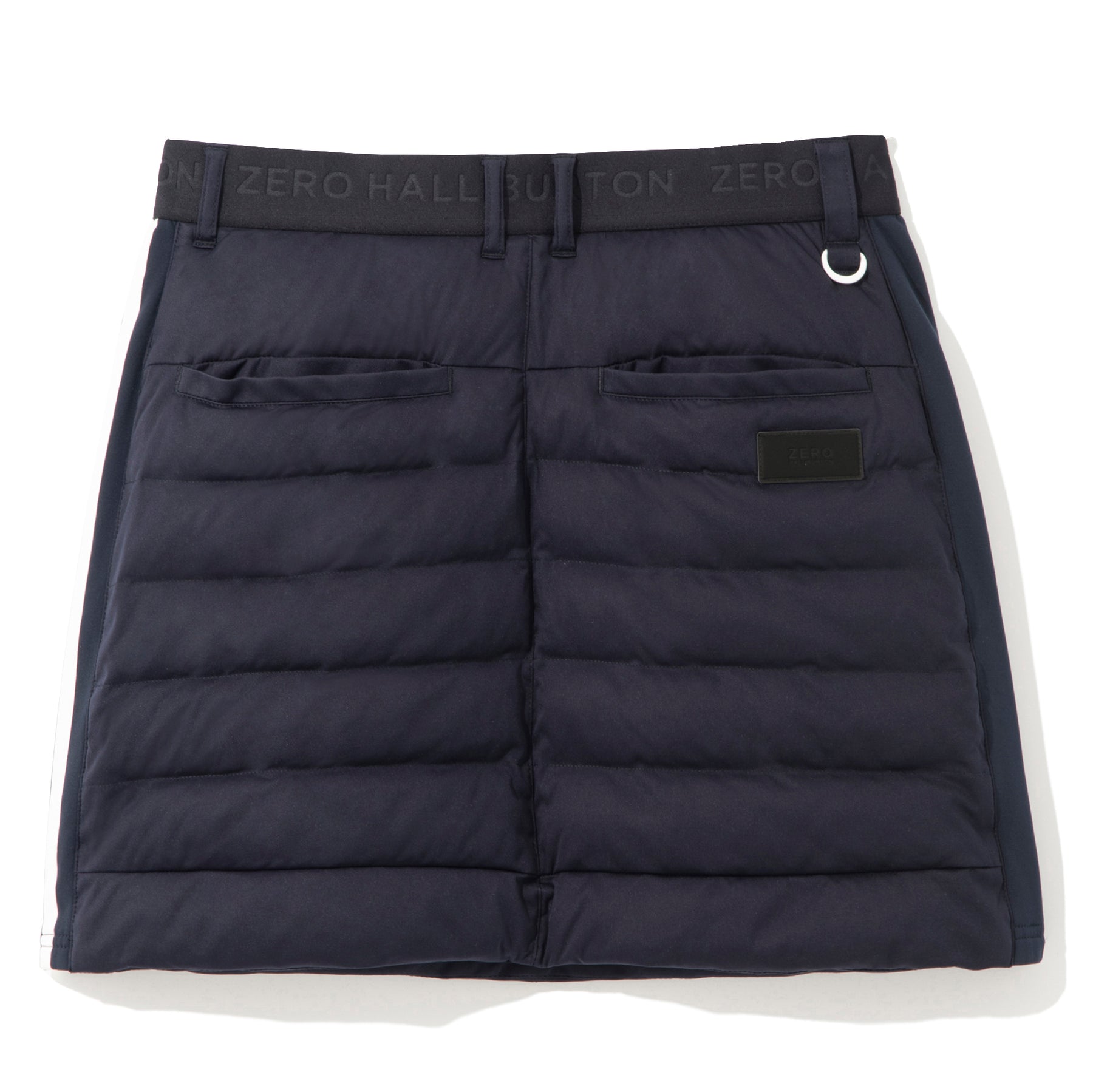 ZHG-W15d | Hybrid Padded Skirt 82757
