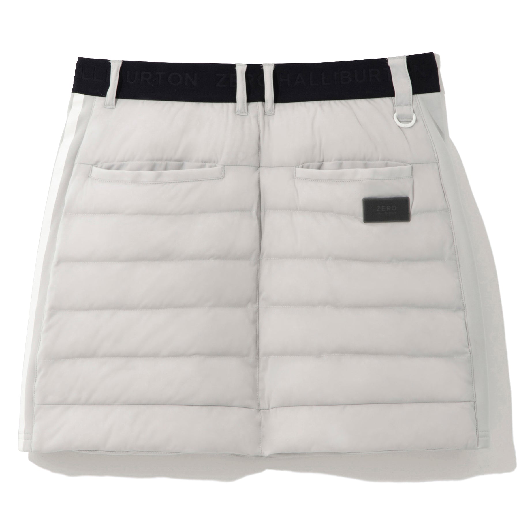 ZHG-W15d | Hybrid Padded Skirt 82757