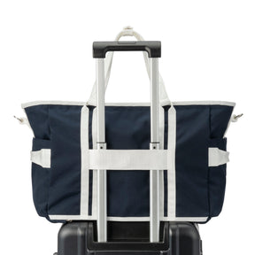 Solid Cordura Series | Limited Edition | Shoulder Tote ZHG-B1 | 82783