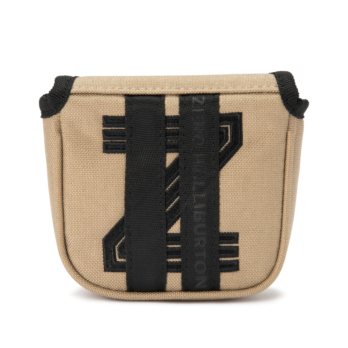 Solid Cordura Series | Mallet Putter Cover ZHG-CB1｜82796