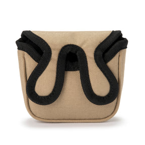 Solid Cordura Series | Mallet Putter Cover ZHG-CB1｜82796