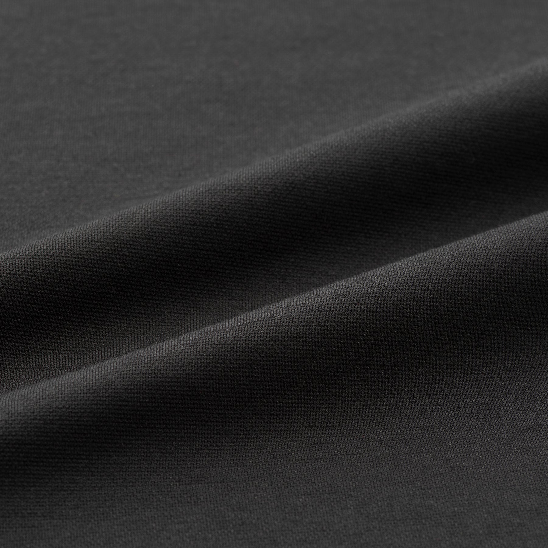 ZHG-W4S1a | Fly Front KANOKO Polo Shirts 82831