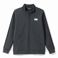 GRAY / M