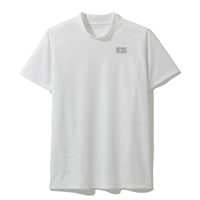 WHITE / M