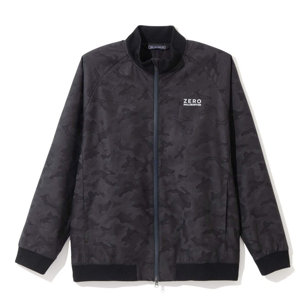 ZHG-A4S10a | Cool Dots Camouflage Blouson 82822