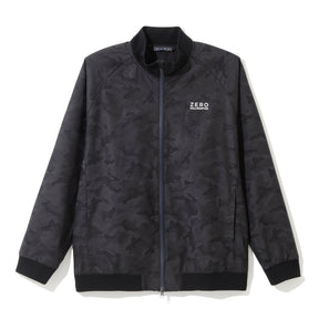 ZHG-A4S10a | Cool Dots Camouflage Blouson 82822
