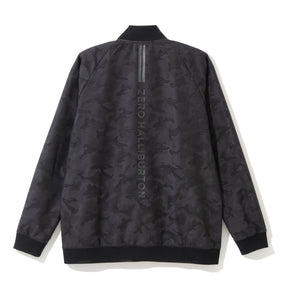 ZHG-A4S10a | Cool Dots Camouflage Blouson 82822