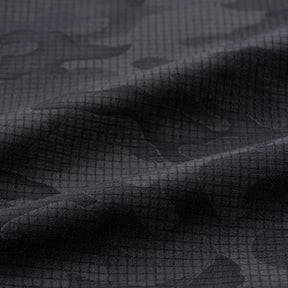 ZHG-A4S10a | Cool Dots Camouflage Blouson 82822