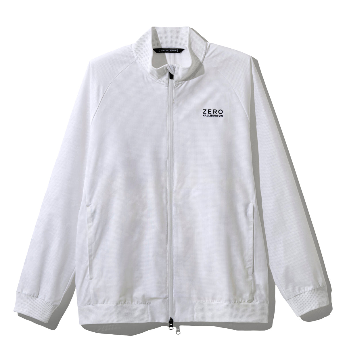 ZHG-A4S10a | Cool Dots Camouflage Blouson 82822