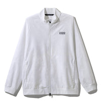 WHITE / M