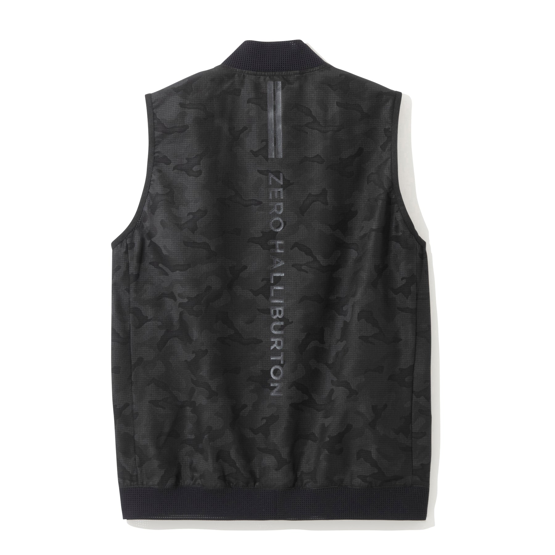 ZHG-A4S10b | Cool Dots Camouflage Vest 82823