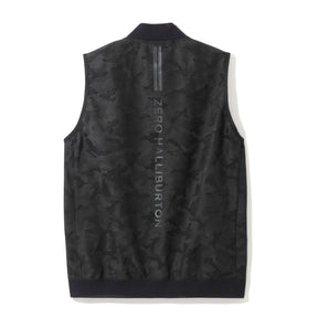 ZHG-A4S10b | Cool Dots Camouflage Vest 82823
