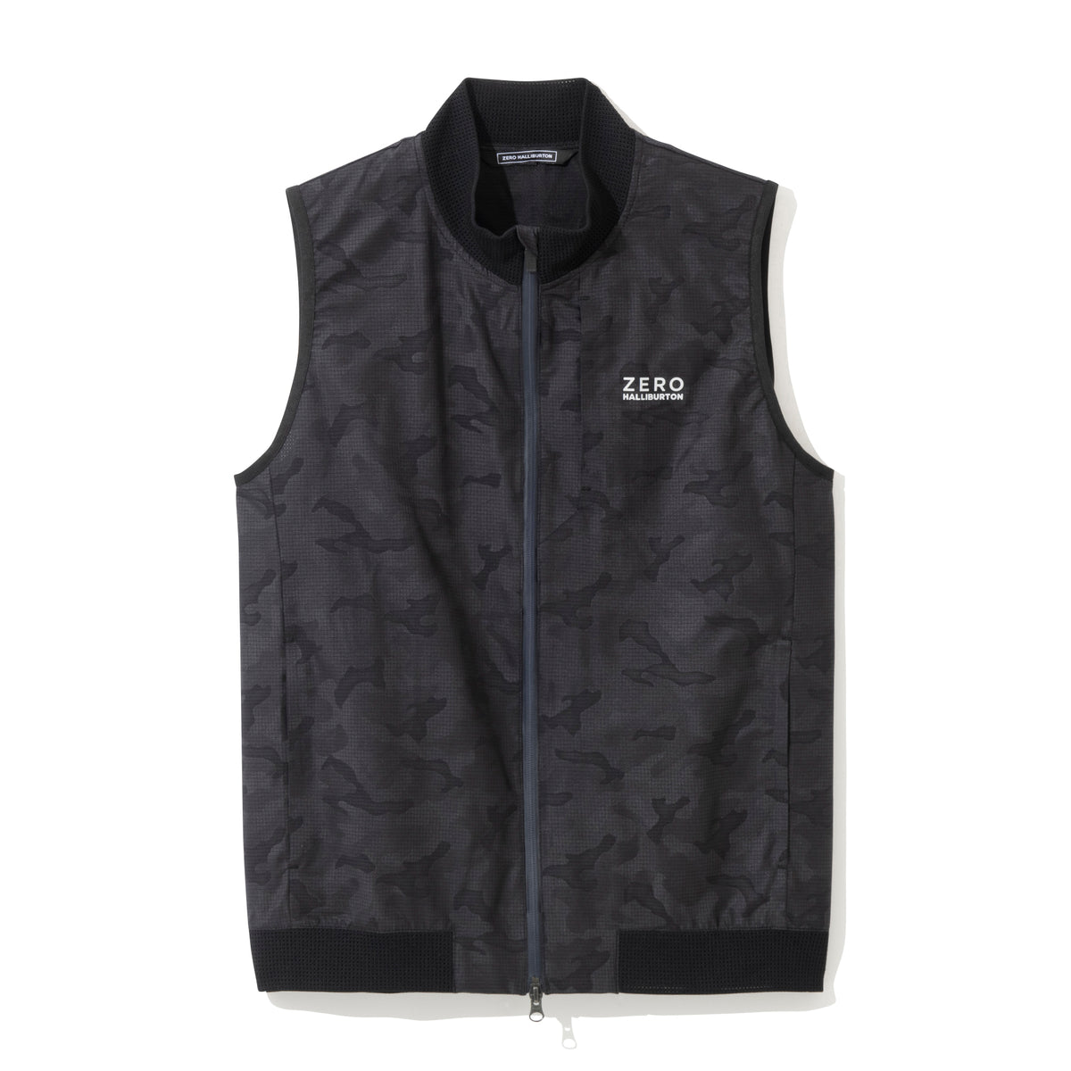 ZHG-A4S10b | Cool Dots Camouflage Vest 82823