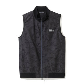 ZHG-A4S10b | Cool Dots Camouflage Vest 82823