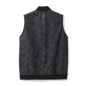 ZHG-A4S10b | Cool Dots Camouflage Vest 82823