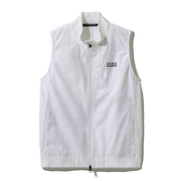 WHITE / M