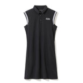 ZHG-W4S1b | Sleeveless Waffle One-Piece 82832