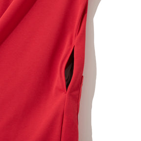 ZHG-W4S1b | Sleeveless Waffle One-Piece 82832